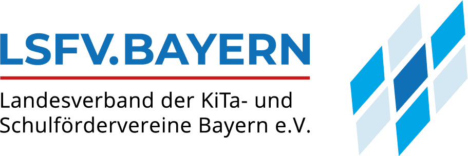LSFV Bayern Logo
